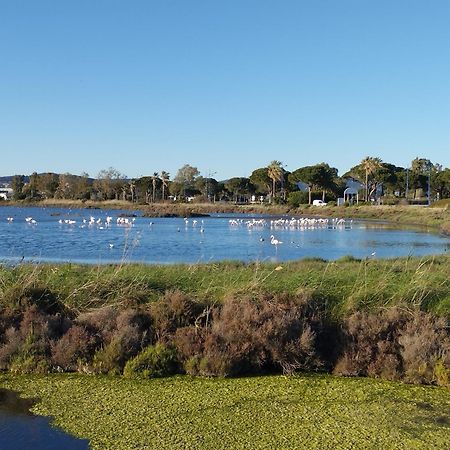 Le Surplage Hyeres Luaran gambar