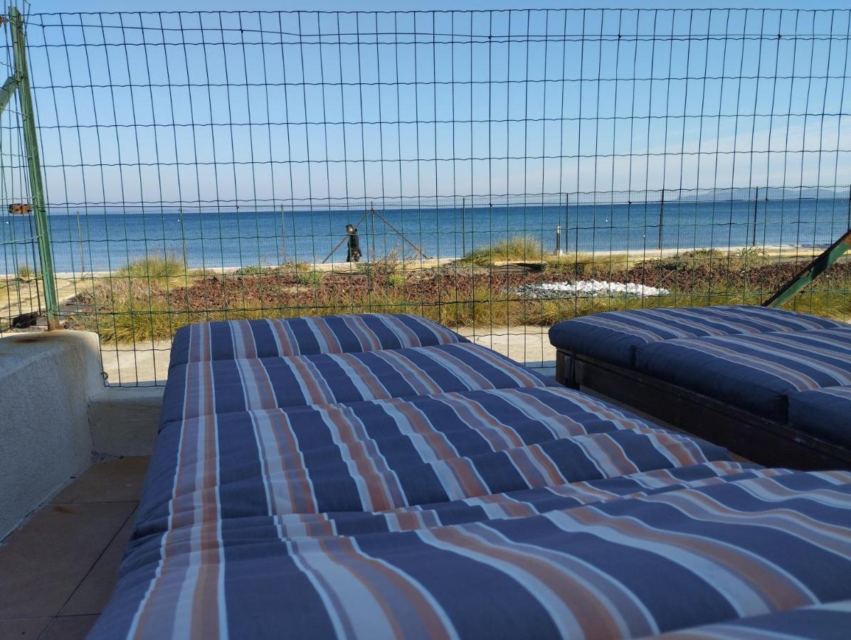 Le Surplage Hyeres Luaran gambar