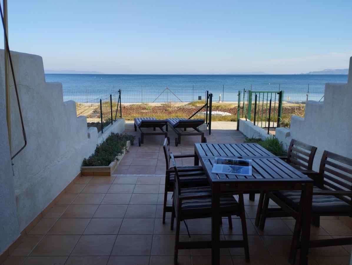 Le Surplage Hyeres Luaran gambar