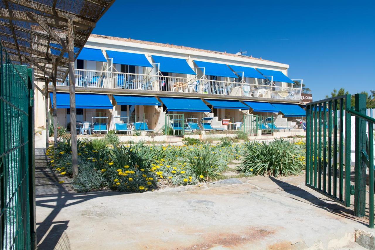 Le Surplage Hyeres Luaran gambar