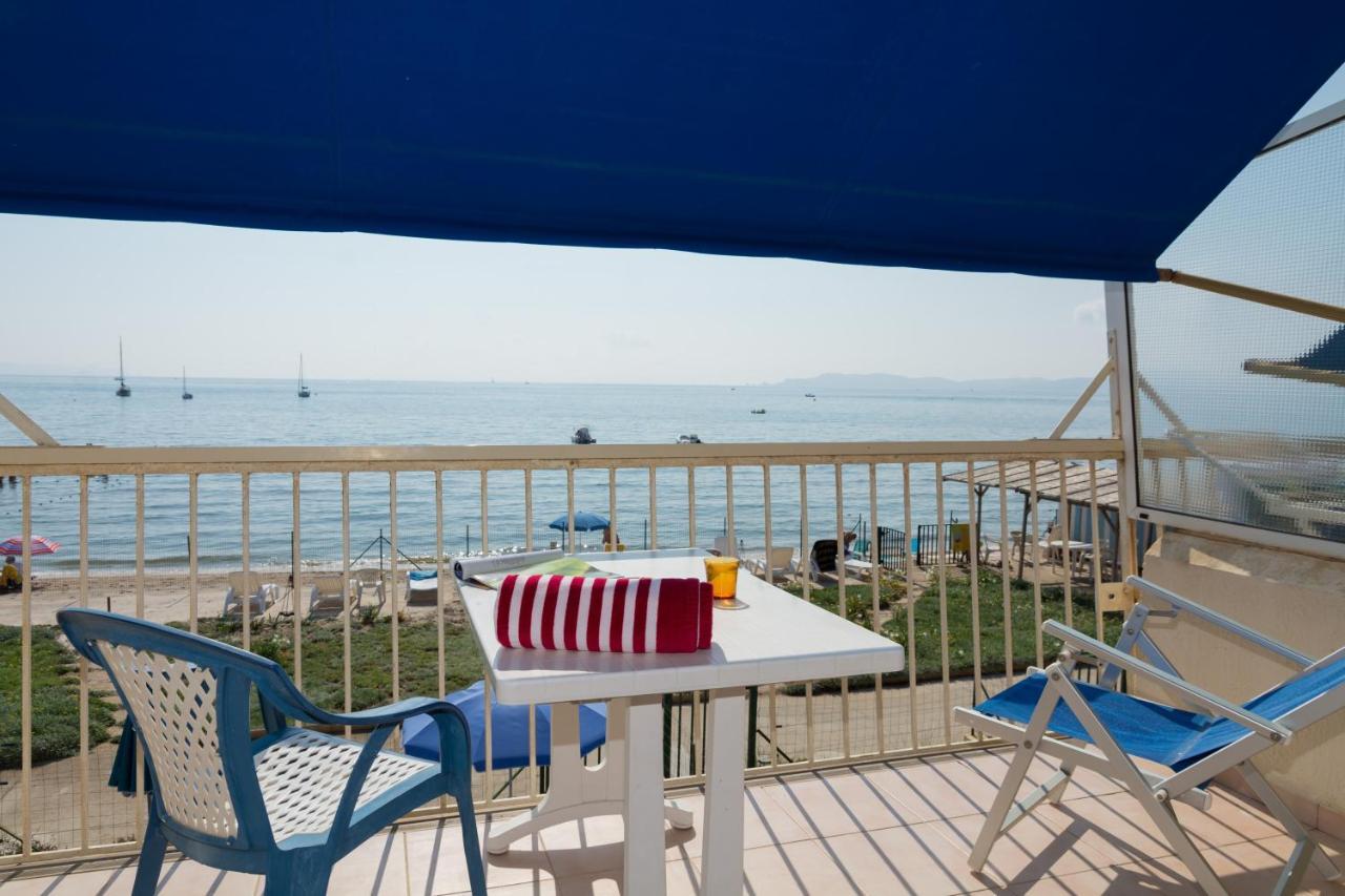 Le Surplage Hyeres Luaran gambar