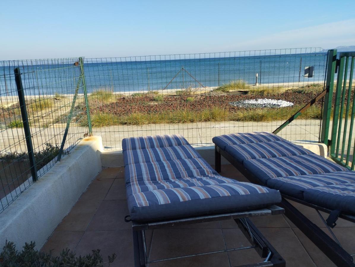 Le Surplage Hyeres Luaran gambar