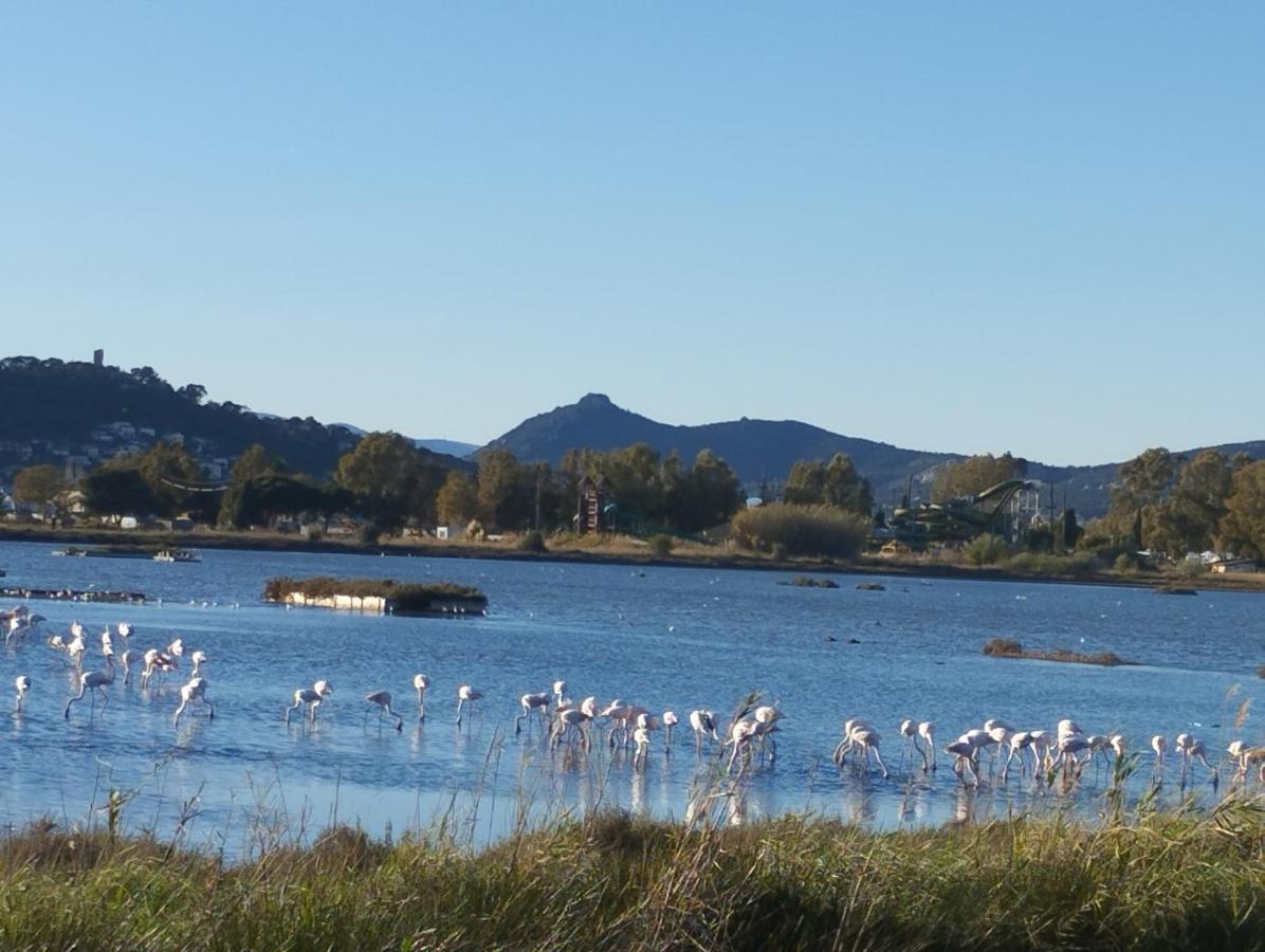 Le Surplage Hyeres Luaran gambar