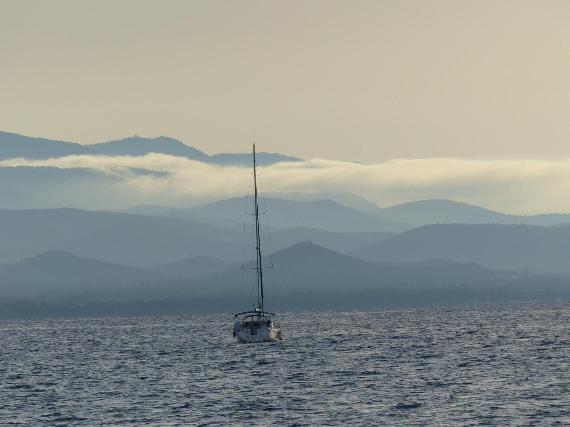 Le Surplage Hyeres Luaran gambar