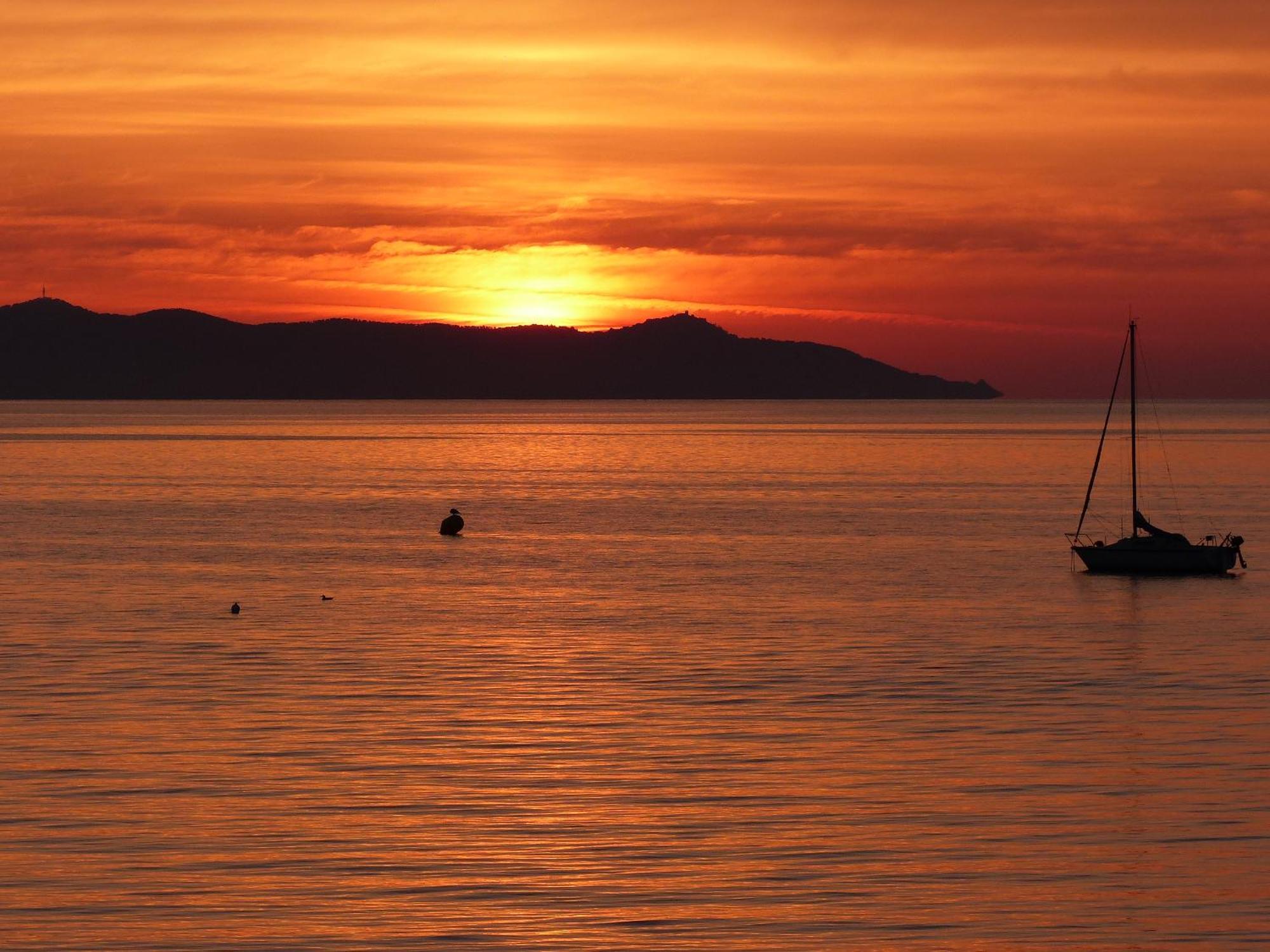 Le Surplage Hyeres Luaran gambar